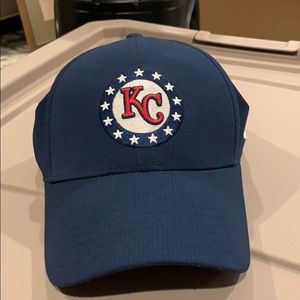 Under Armour Kansas City hat